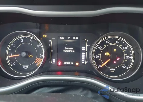 2015 Jeep Cherokee Sport from USA, damaged, VIN 1C4PJMAB6FW667762